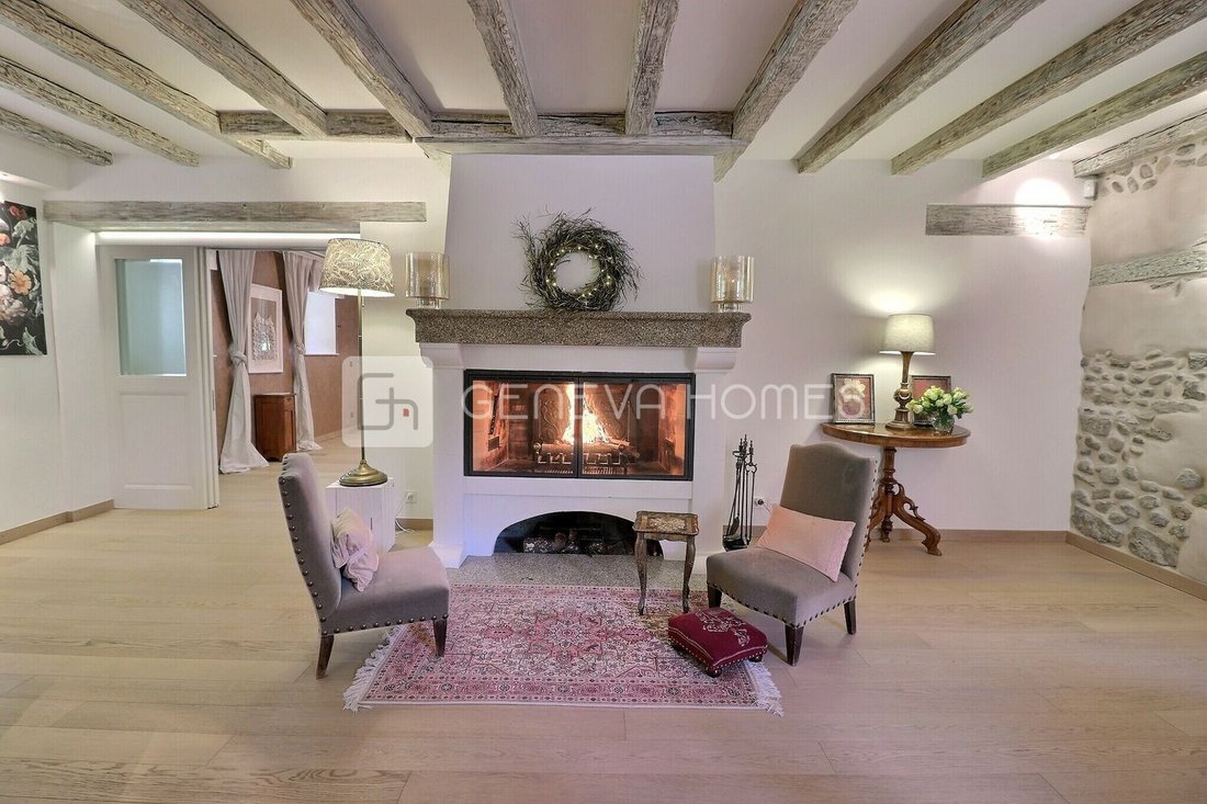 Apartment in Satigny, Genève, Switzerland 4 - 18575914