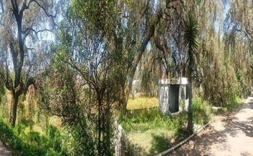 Land in Cuautitlán Izcalli, State of Mexico, Mexico 1