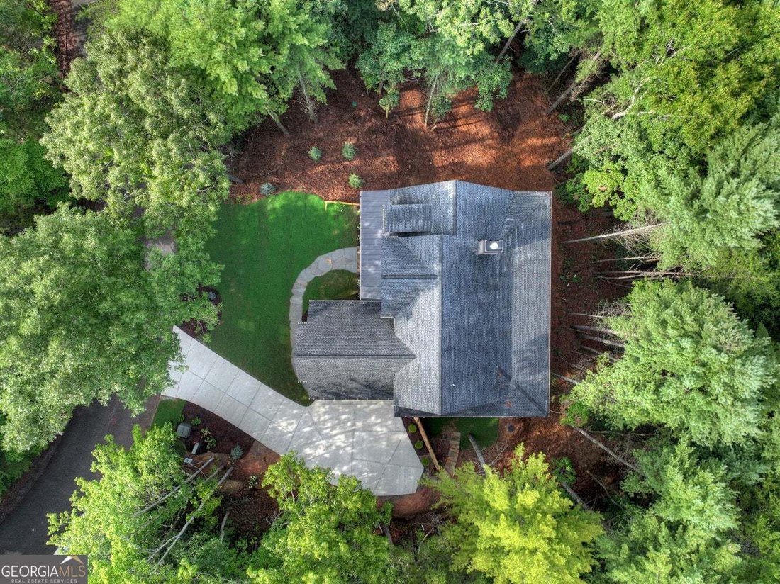 House in Ellijay, Georgia, United States 4 - 18577458