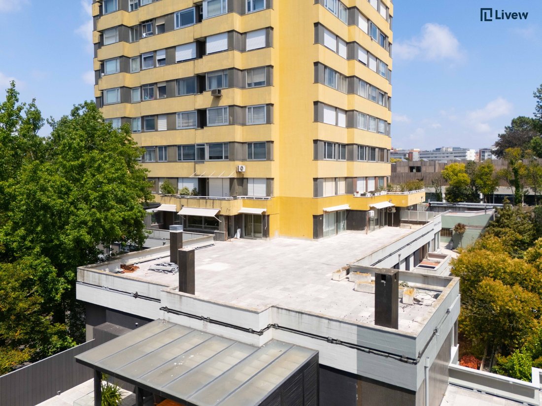 Apartment in Ramalde, Porto District, Portugal 2 - 18578056