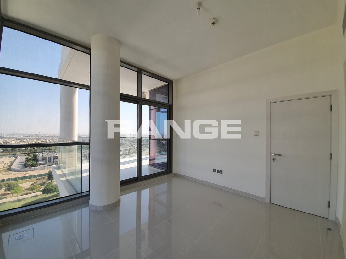Apartment in Damac Hills, Dubai, United Arab Emirates 4 - 17526620