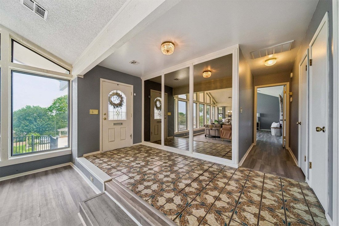 House in Tulsa, Oklahoma, United States 4 - 18576852