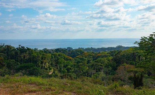 Land in Uvita, Puntarenas Province, Costa Rica 1