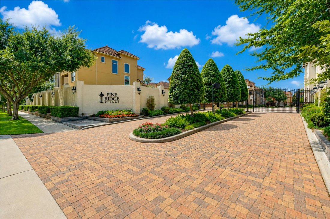 House in Houston, Texas, United States 2 - 18577772
