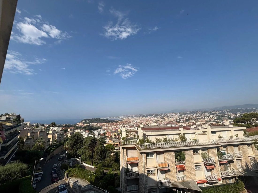 Apartment in Nice, Provence-Alpes-Côte d'Azur, France 3 - 18574416