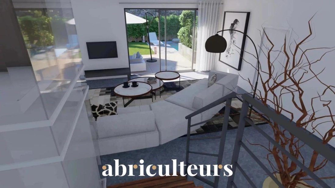 House in Cheval-Blanc, Provence-Alpes-Côte d'Azur, France 4 - 18574314