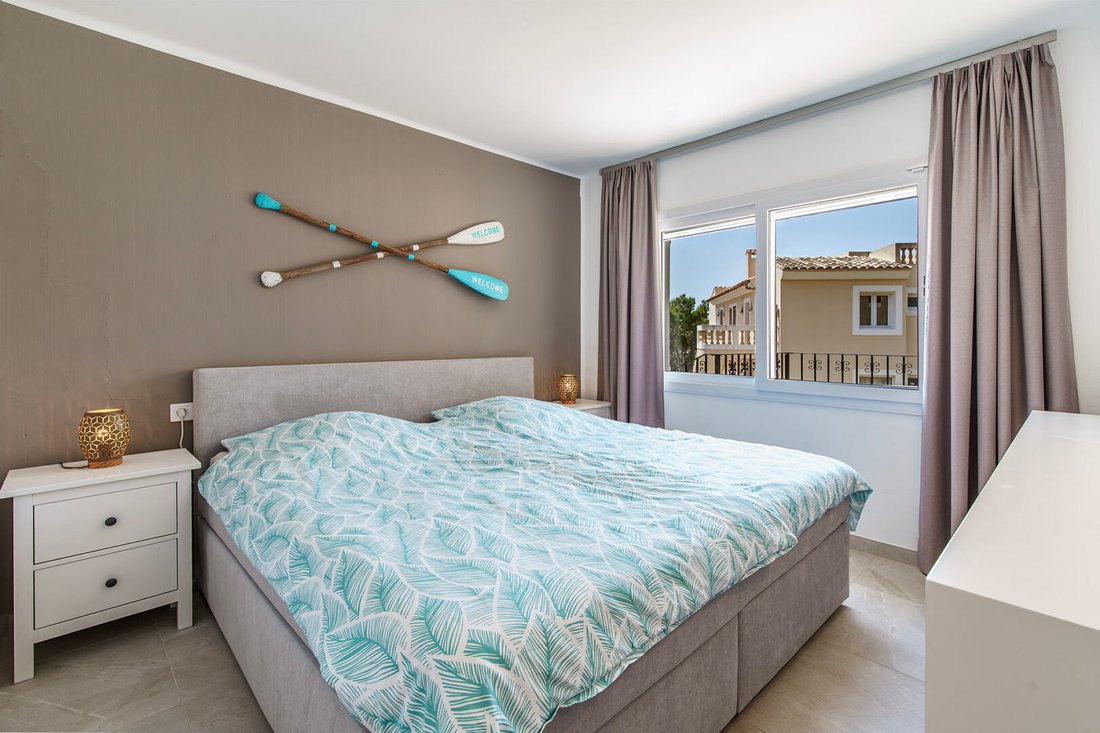 Apartment in Port d'Andratx, Andratx, Balearic Islands 5 - 18574458