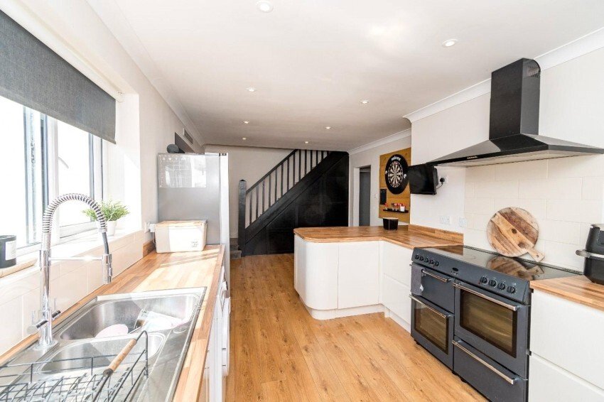 House in Lymington, England 3 - 18575888