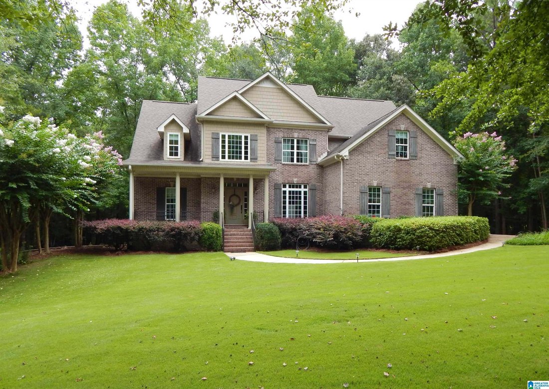 House in Hoover, Alabama, United States 1 - 18577144