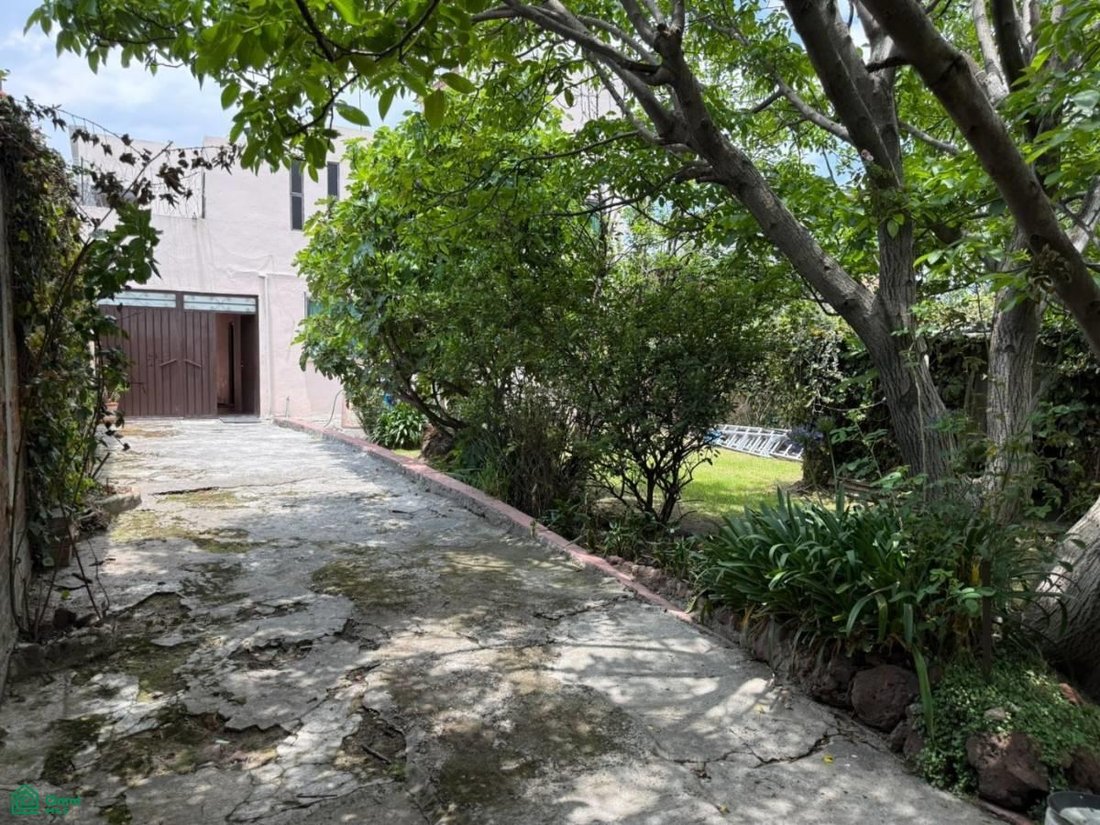House in San Lorenzo Tepaltitlán, State of Mexico, Mexico 5 - 17919757