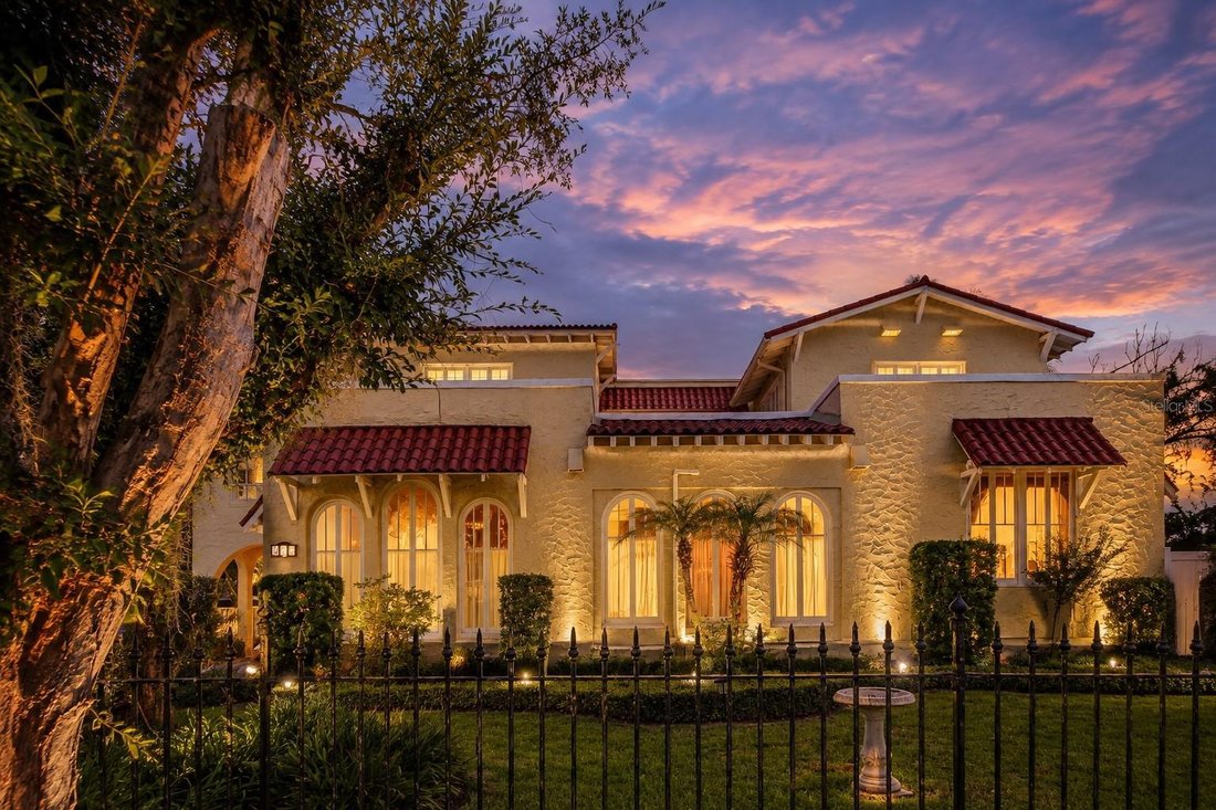 House in Lakeland, Florida, United States 2 - 18235913