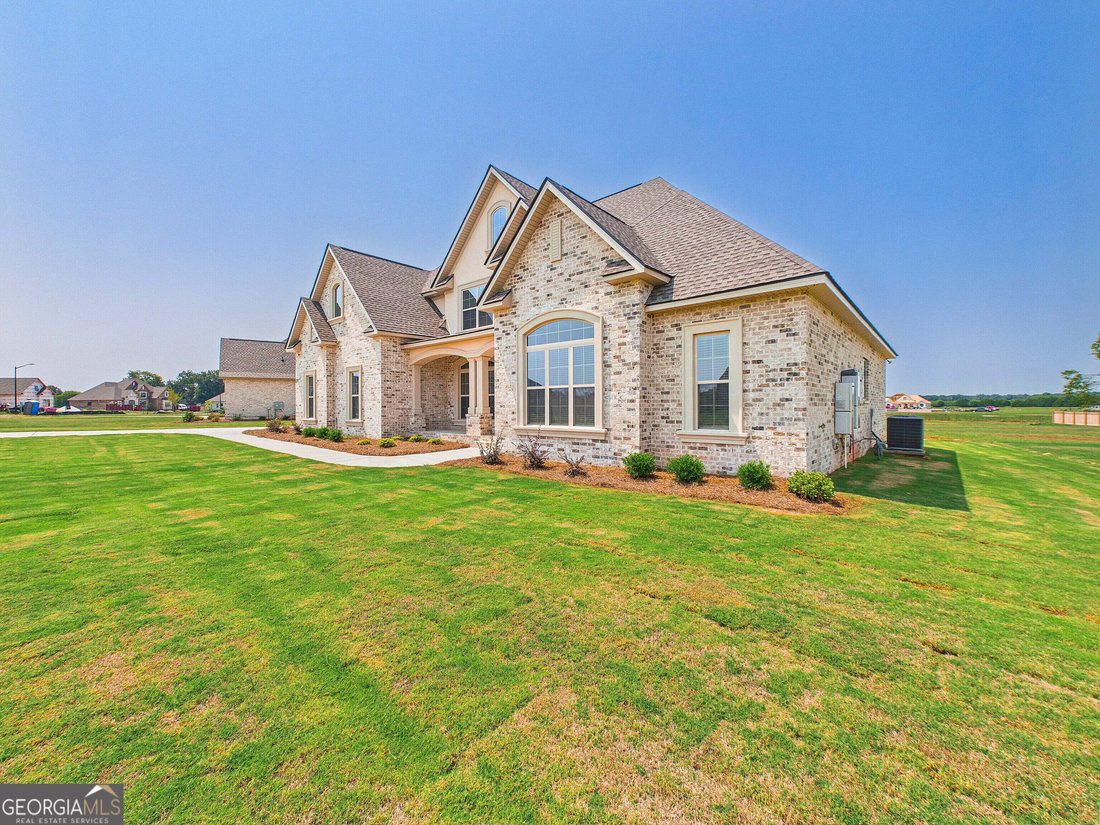House in Perry, Georgia, United States 4 - 18577422
