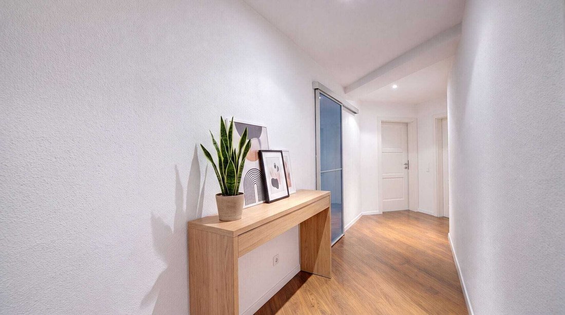 Apartment in Vacallo, Ticino, Switzerland 3 - 18576254