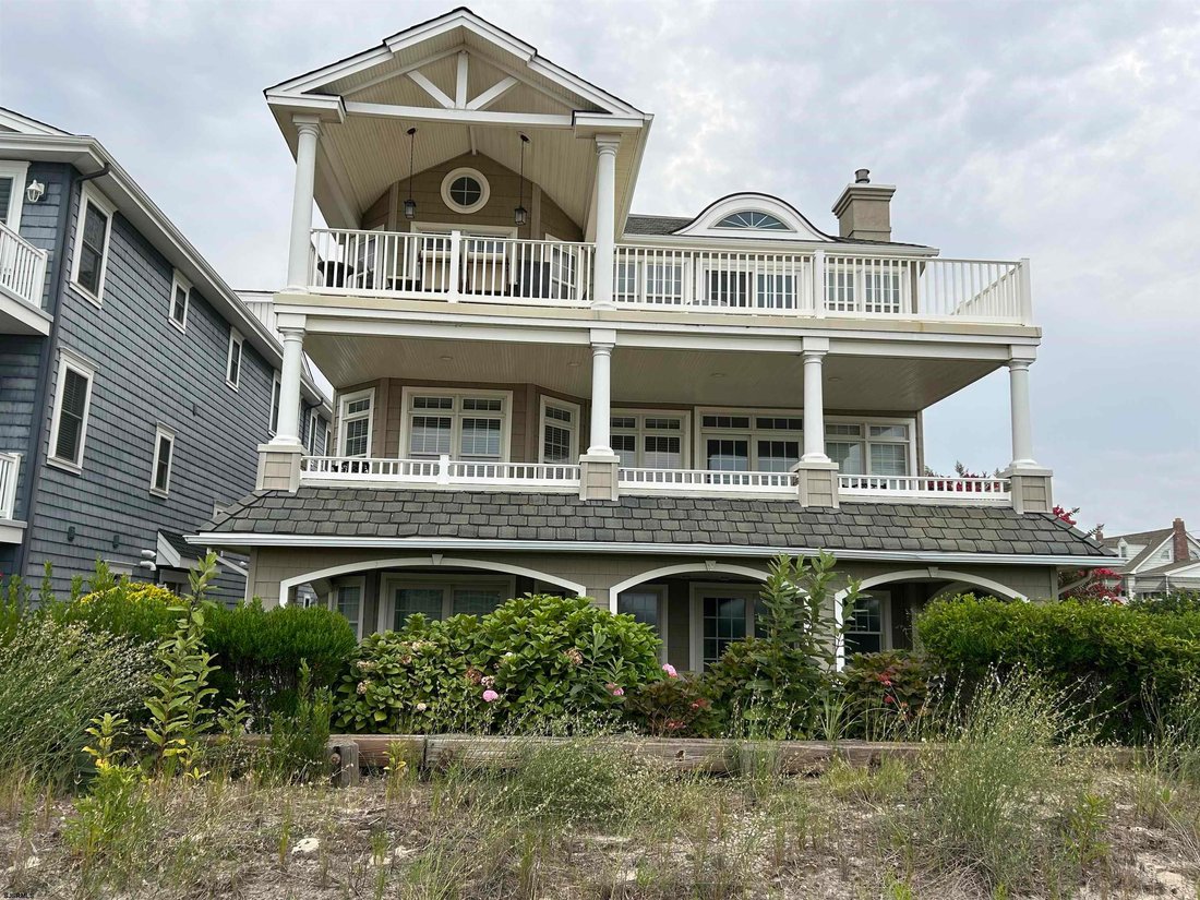 Condo in Ocean City, New Jersey, United States 1 - 18576335