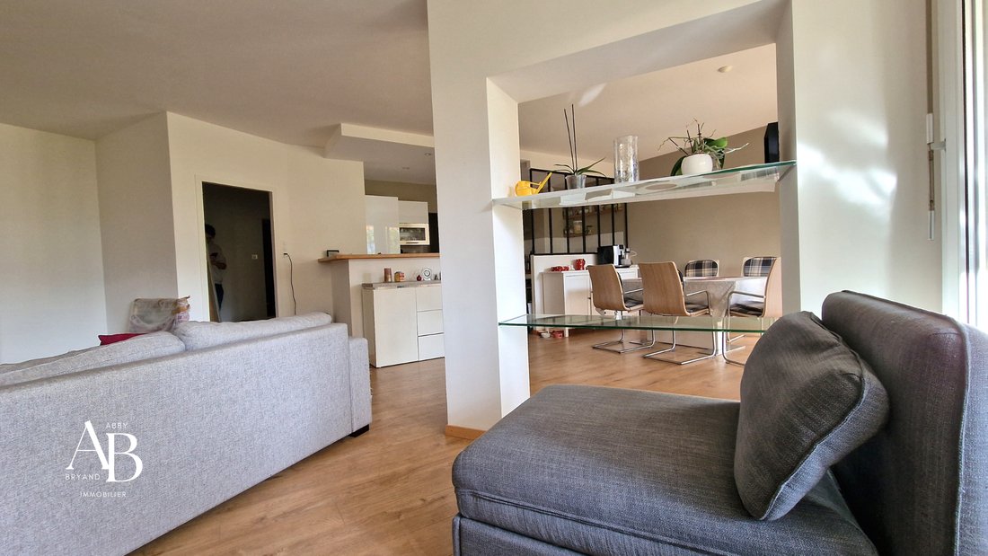 Apartment in Thônex, Genève, Switzerland 1 - 18576445