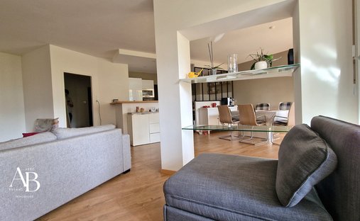 Appartement à Thônex, Genève, Suisse 1