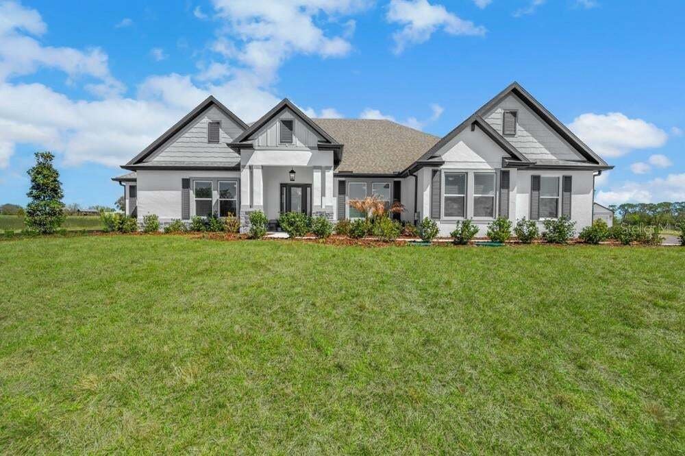 House in Fruitland Park, Florida, United States 1 - 18576679