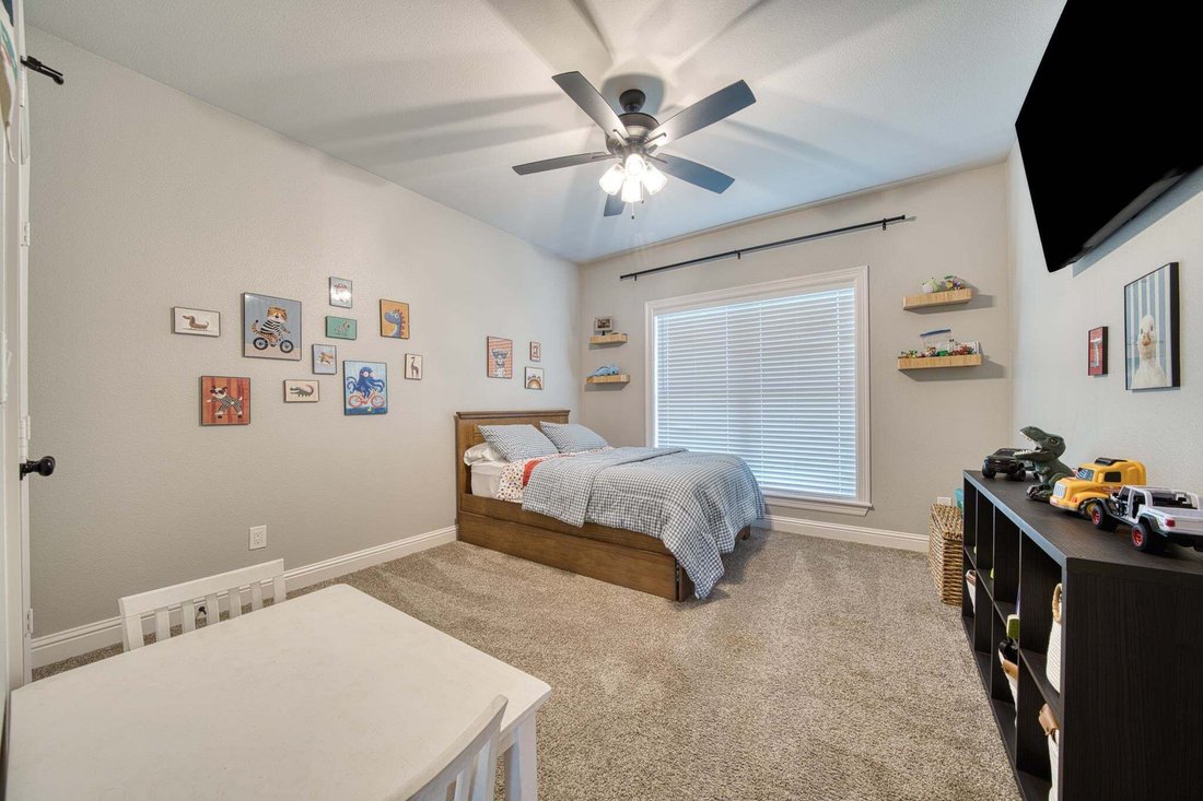 House in Kilgore, Texas, United States 1 - 18575703