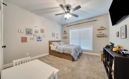 House in Kilgore, Texas, United States 1