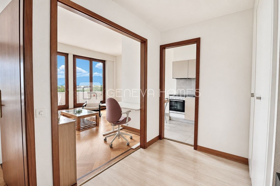 Apartment in Grand-Saconnex, Genève, Switzerland 2 - 18575922