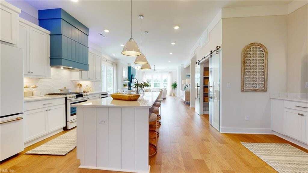 Condo in Chesapeake, Virginia, United States 3 - 18577812