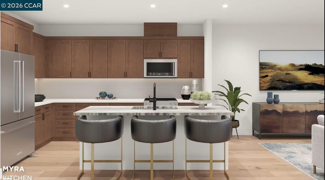 Townhouse in Milpitas, California, United States 1 - 18577494