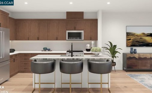 Townhouse in Milpitas, California, United States 1