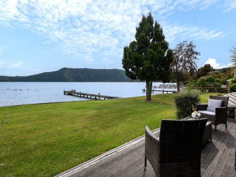 House in Rotoiti Forest, Bay of Plenty, New Zealand 4 - 18578634