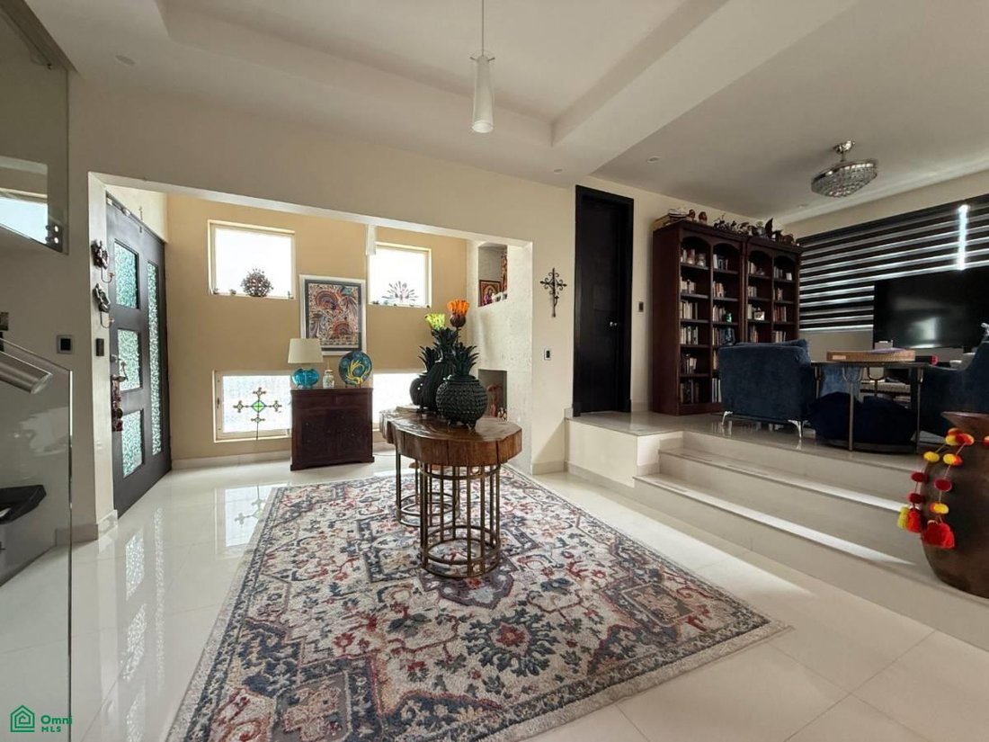 Maison à Monterrey, Nuevo León, Mexique 3 - 18425603