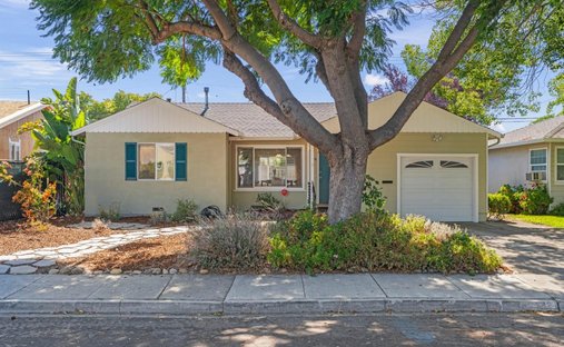 House in Santa Clara, California, United States 1