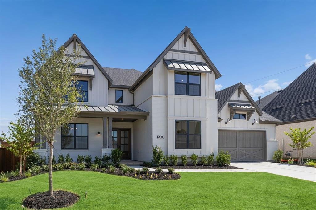 House in Celina, Texas, United States 2 - 17809598