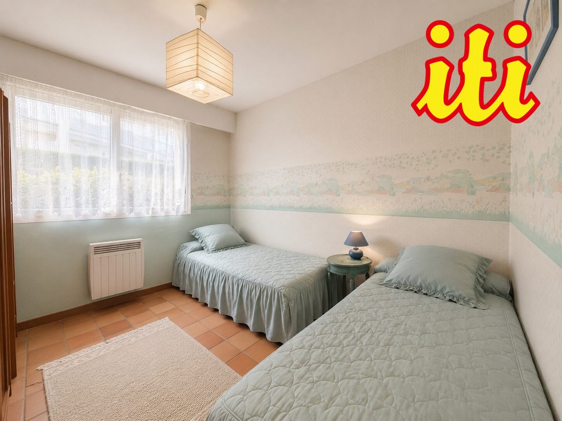 House in Les Sables-d'Olonne, Pays de la Loire, France 4 - 18578750