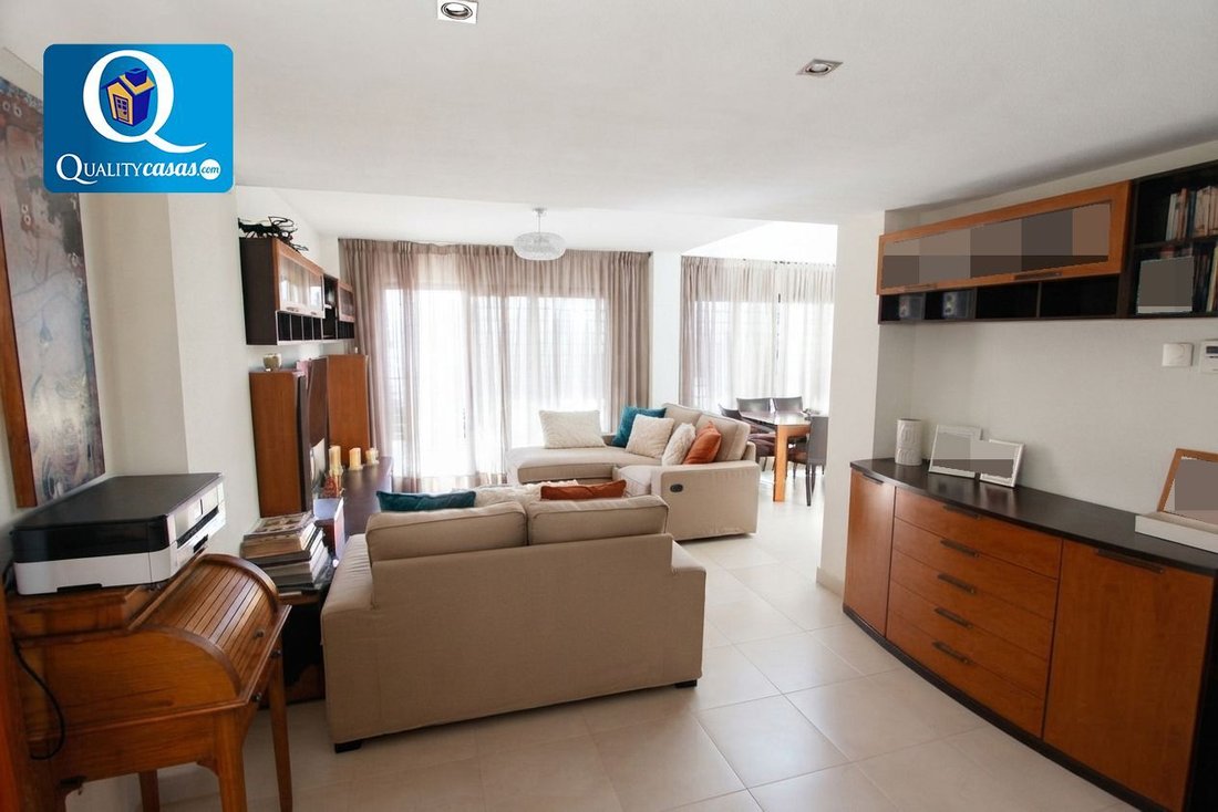 Bungalow in Mutxamel, Valencian Community, Spain 3 - 18577864