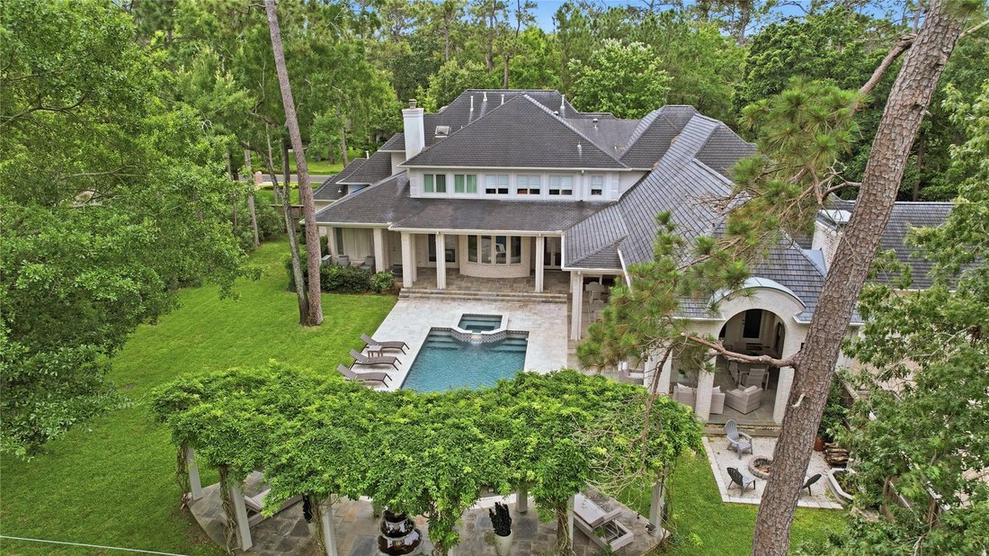 House in Houston, Texas, United States 5 - 18577821