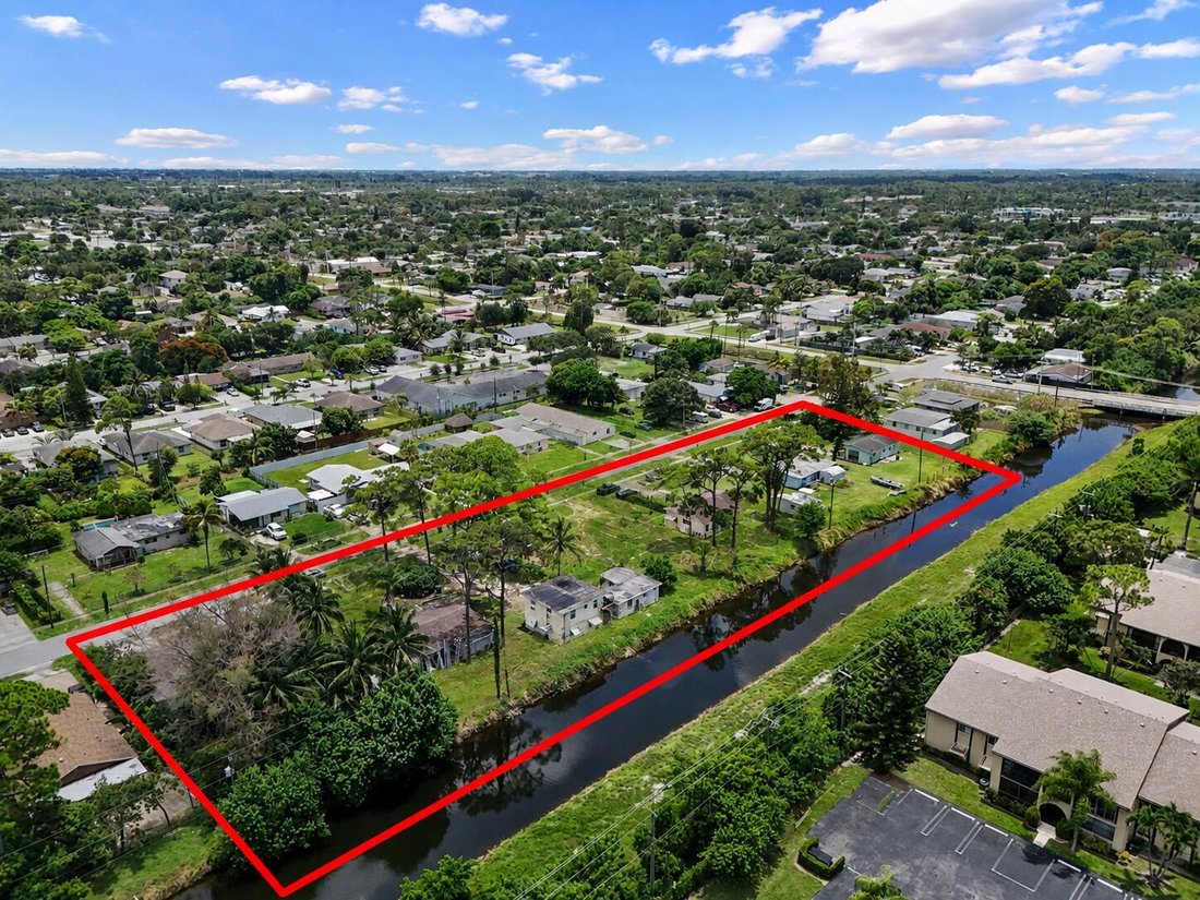 House in Lake Worth, Florida, United States 1 - 18576551