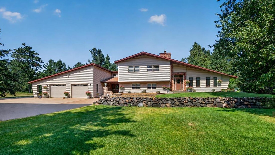 House in Stevens Point, Wisconsin, United States 1 - 18576195