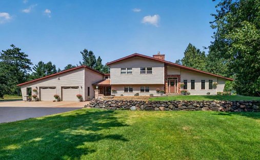 Casa a Stevens Point, Wisconsin, Stati Uniti 1