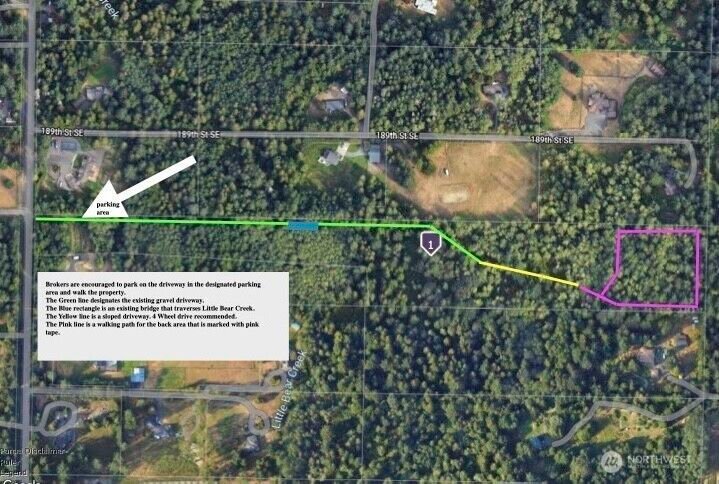 Land in Mill Creek, Washington, United States 4 - 18578804