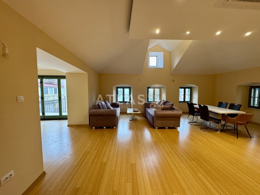 Apartment in Grad Opatija, Primorje-Gorski Kotar County, Croatia 2 - 18577945