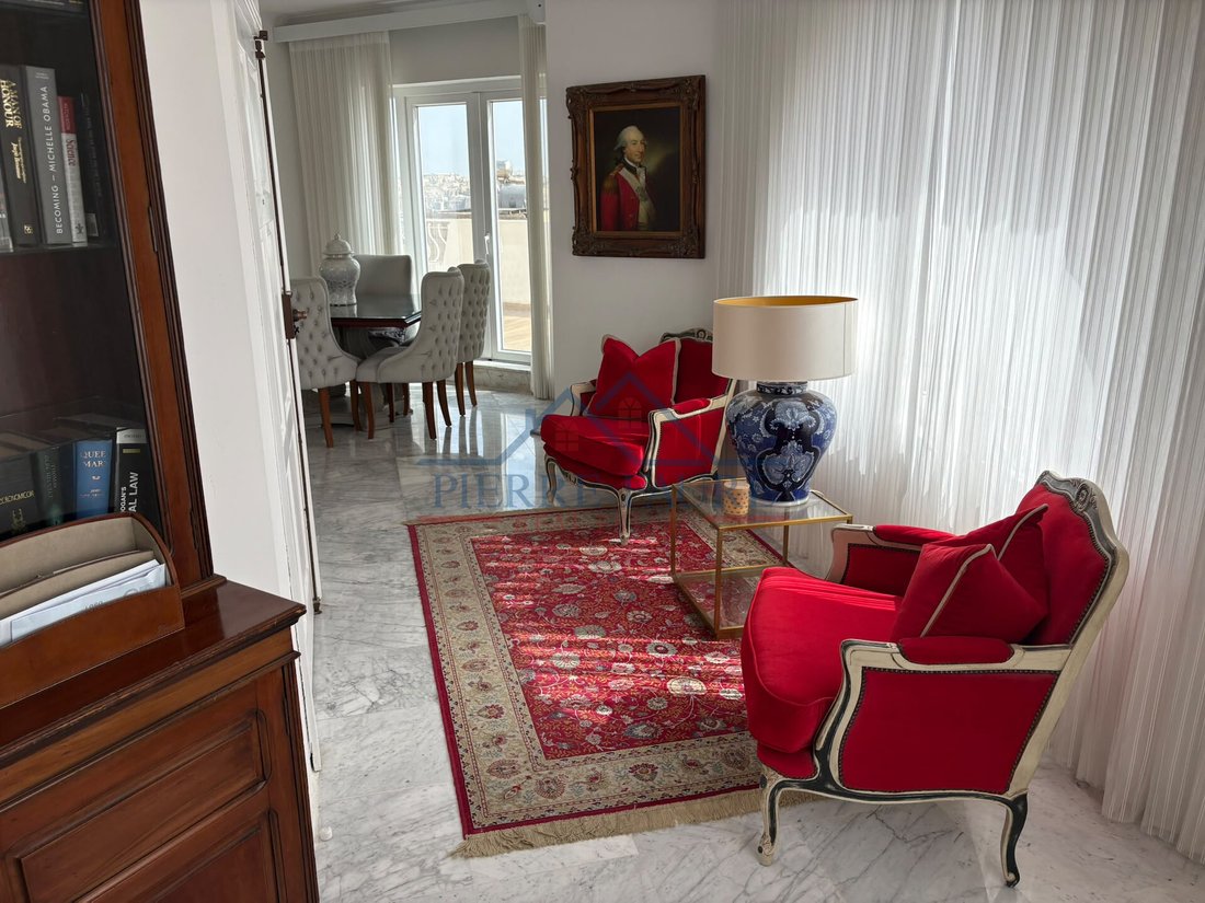 Apartment in Sliema, Malta 3 - 18574322
