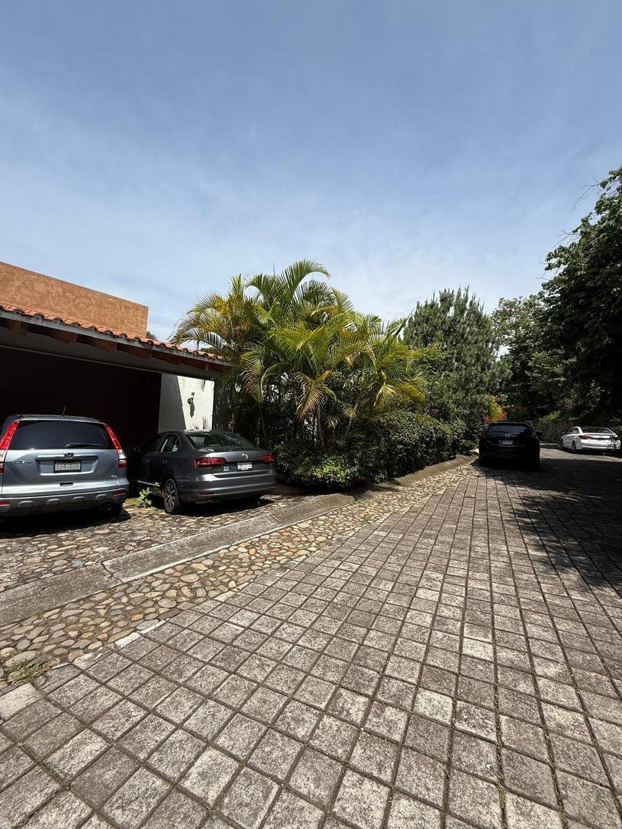 House in Cuernavaca, Morelos, Mexico 2 - 18575533