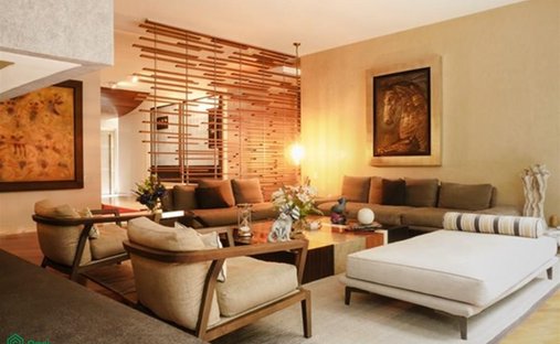 Condo in Mexico City, Mexico 1