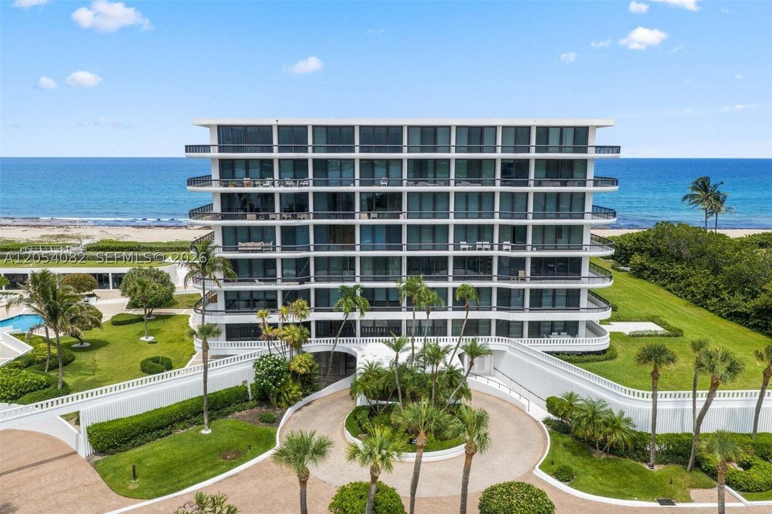 Condo in Palm Beach, Florida, United States 2 - 18576946