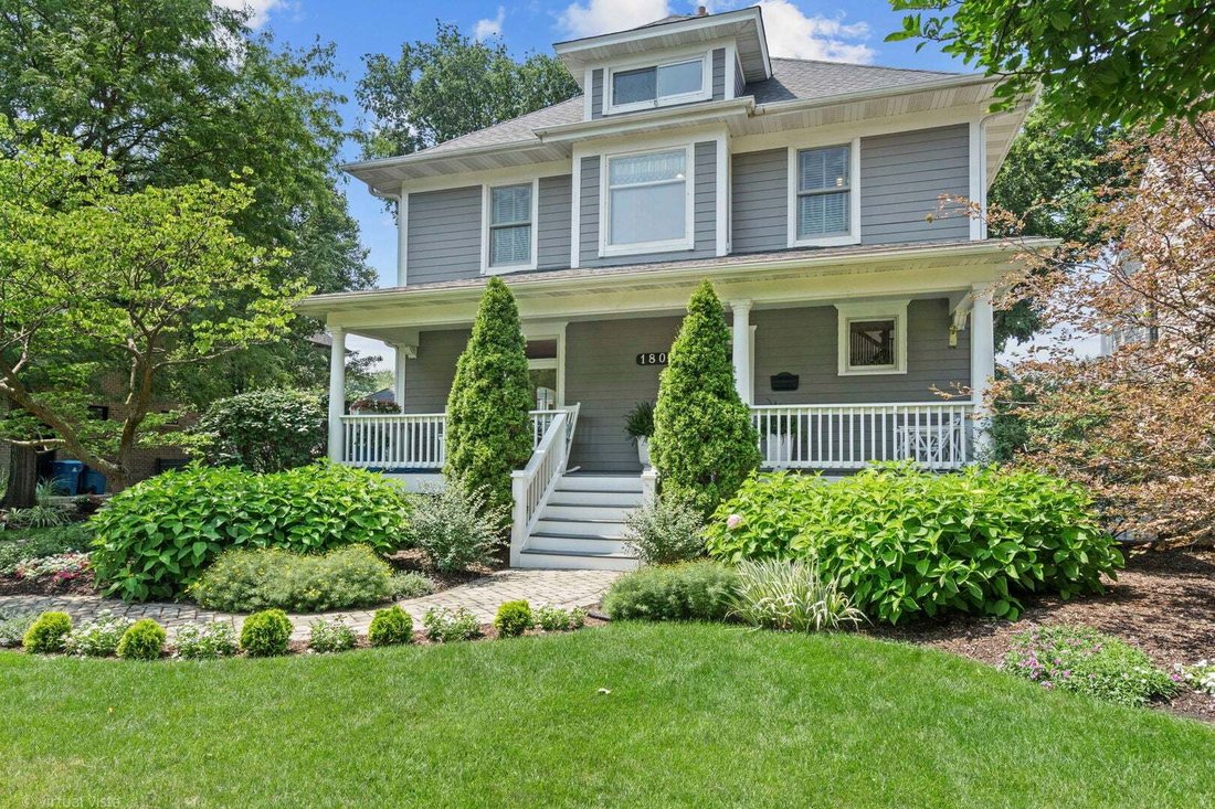 House in Elmhurst, Illinois, United States 1 - 18577285