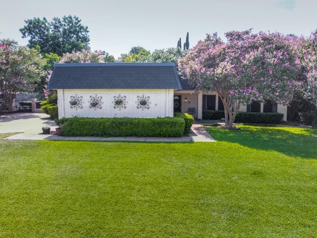 House in Fort Worth, Texas, United States 1 - 18552767