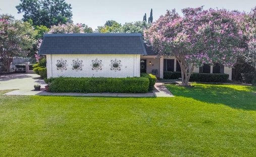 House in Fort Worth, Texas, United States 1