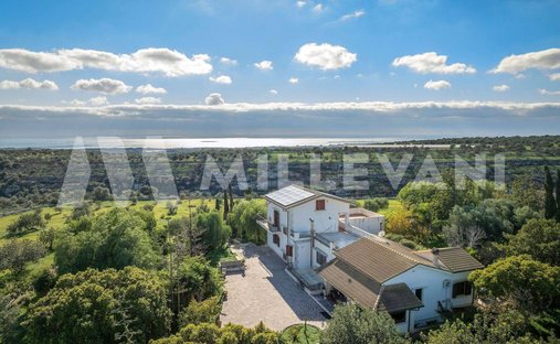 Villa a Ispica, Sicilia, Italia 1