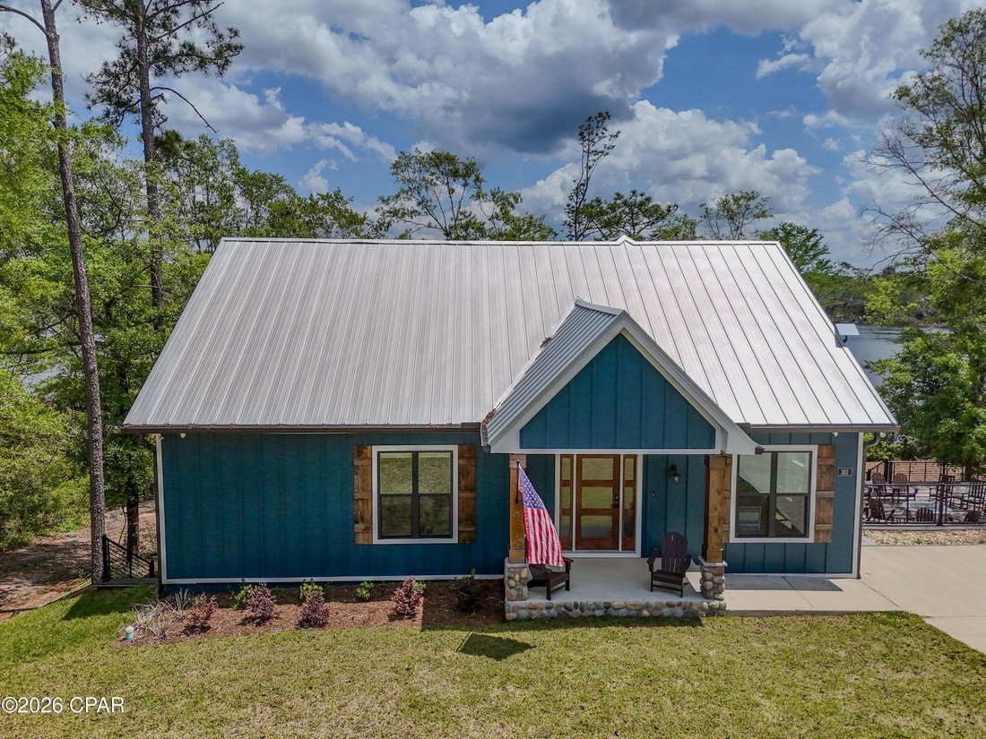 House in Bruce, Florida, United States 4 - 18576847