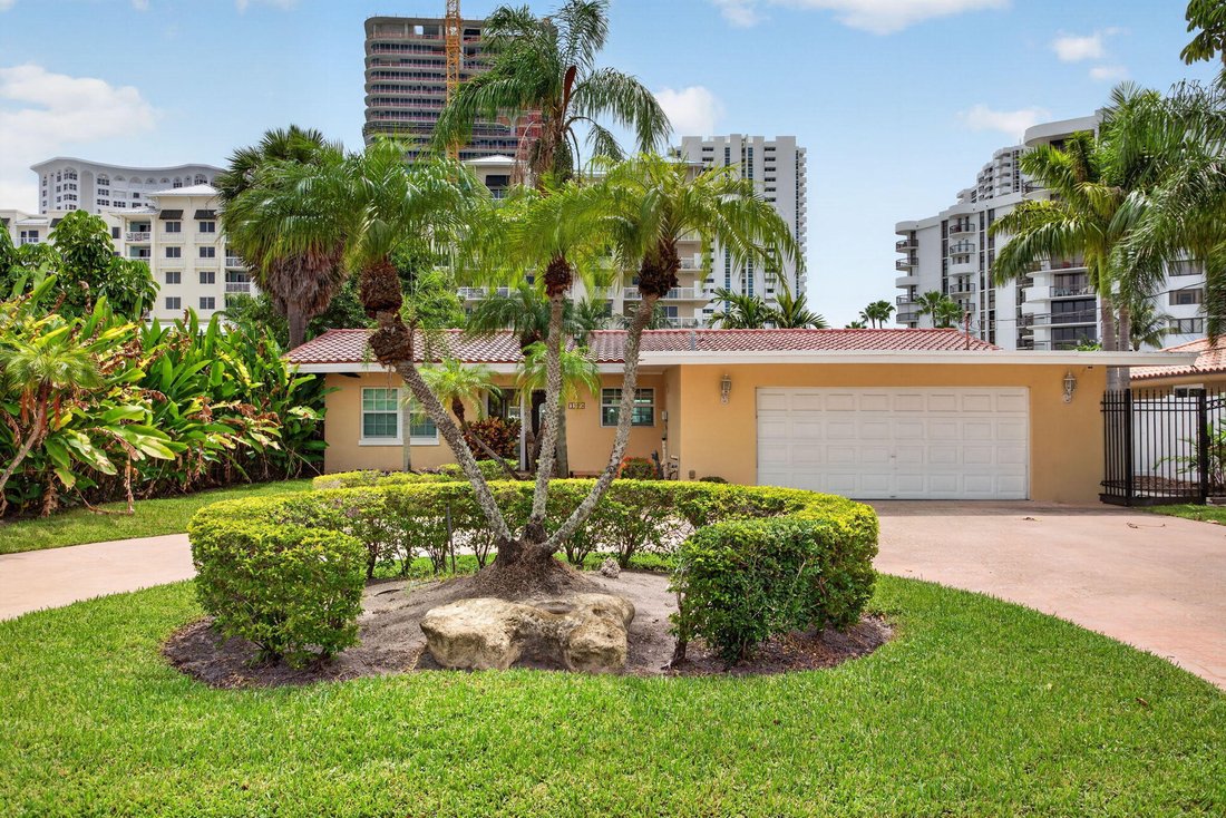 House in Hillsboro Beach, Florida, United States 2 - 18576544