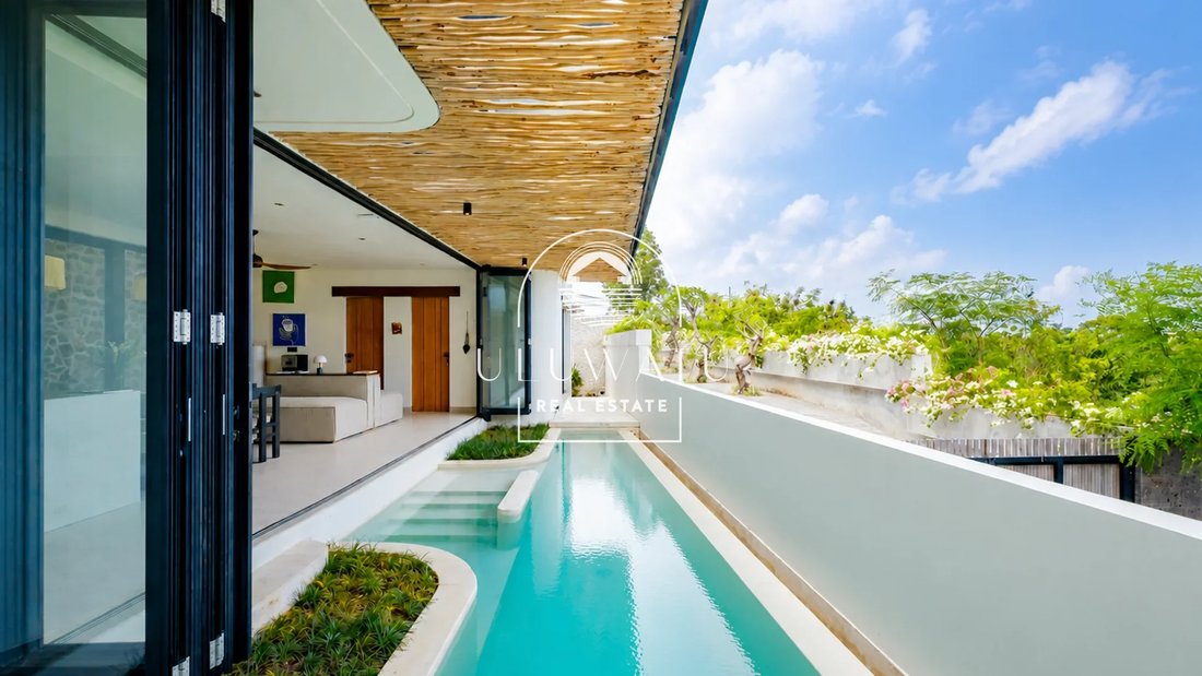 Villa in Kuta Selatan, Bali, Indonesia 2 - 18578770